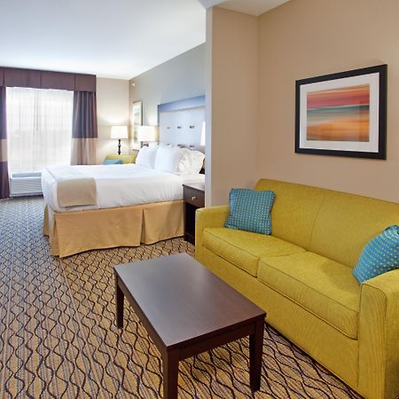 Holiday Inn Express St Joseph Saint Joseph Zewnętrze zdjęcie