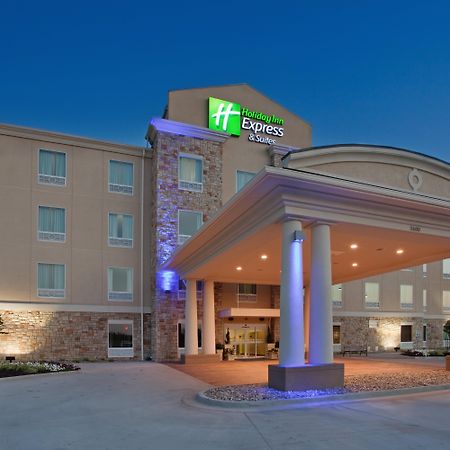 Holiday Inn Express St Joseph Saint Joseph Zewnętrze zdjęcie