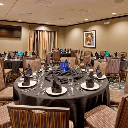 Holiday Inn Express St Joseph Saint Joseph Zewnętrze zdjęcie