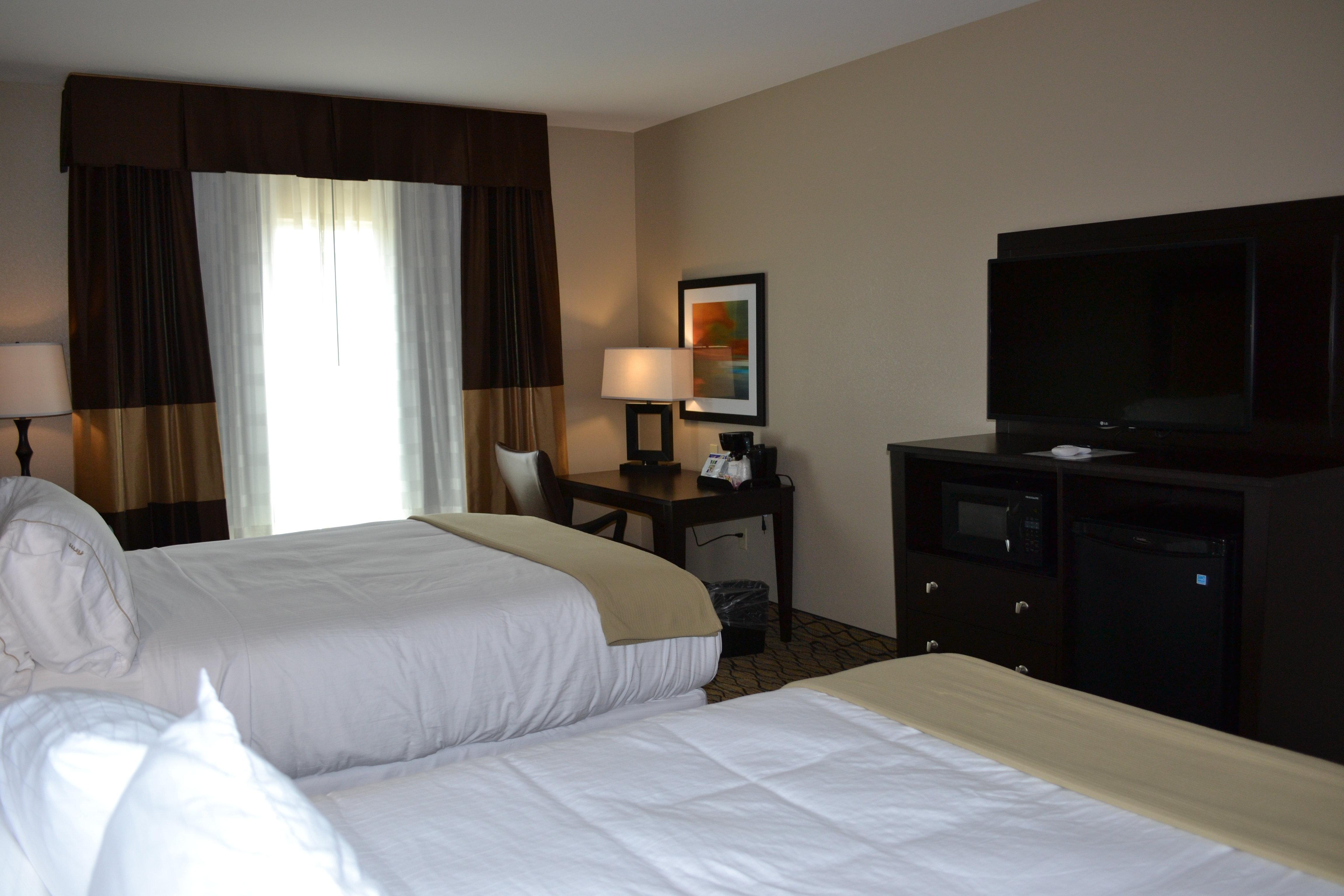 Holiday Inn Express St Joseph Saint Joseph Zewnętrze zdjęcie
