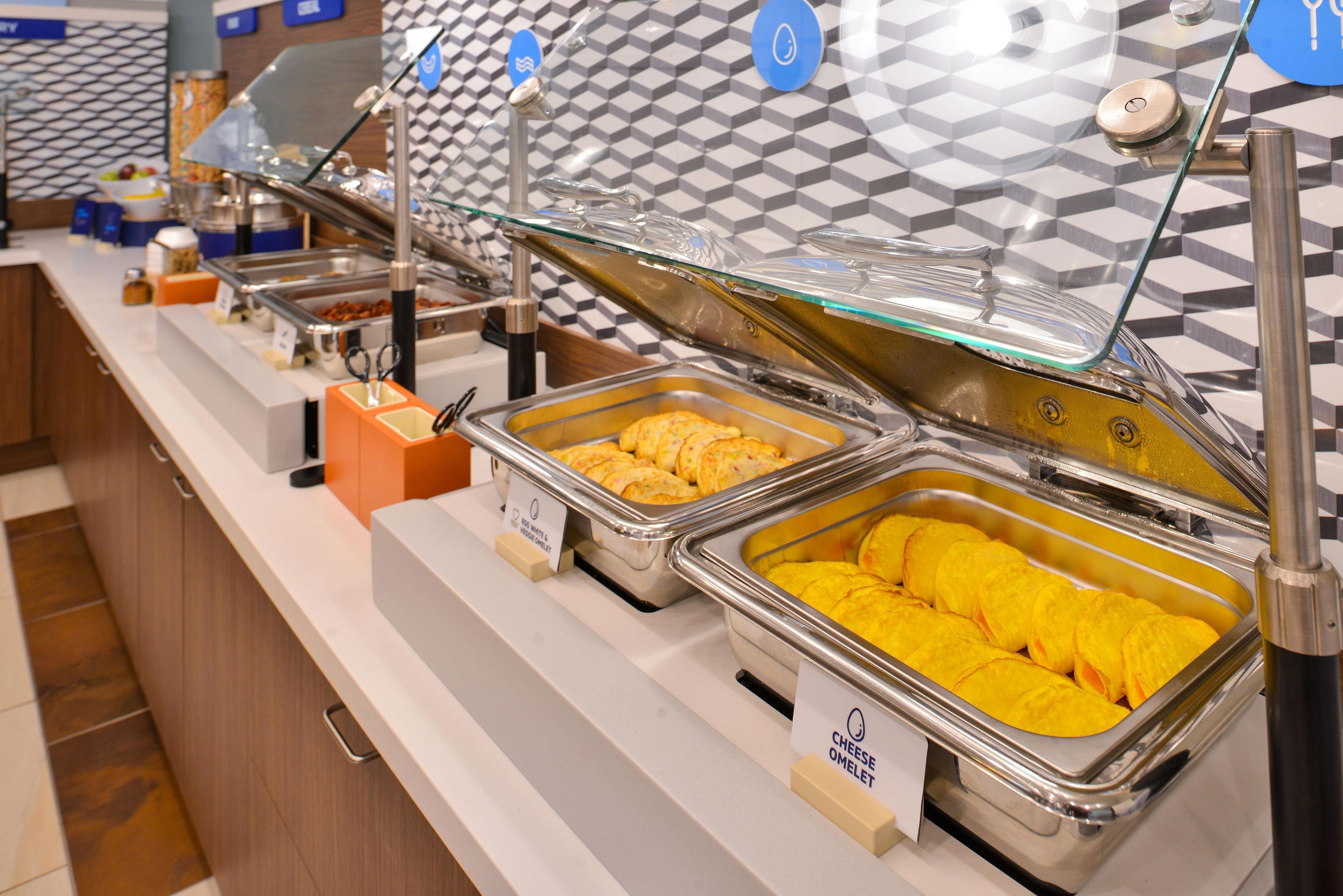 Holiday Inn Express St Joseph Saint Joseph Zewnętrze zdjęcie