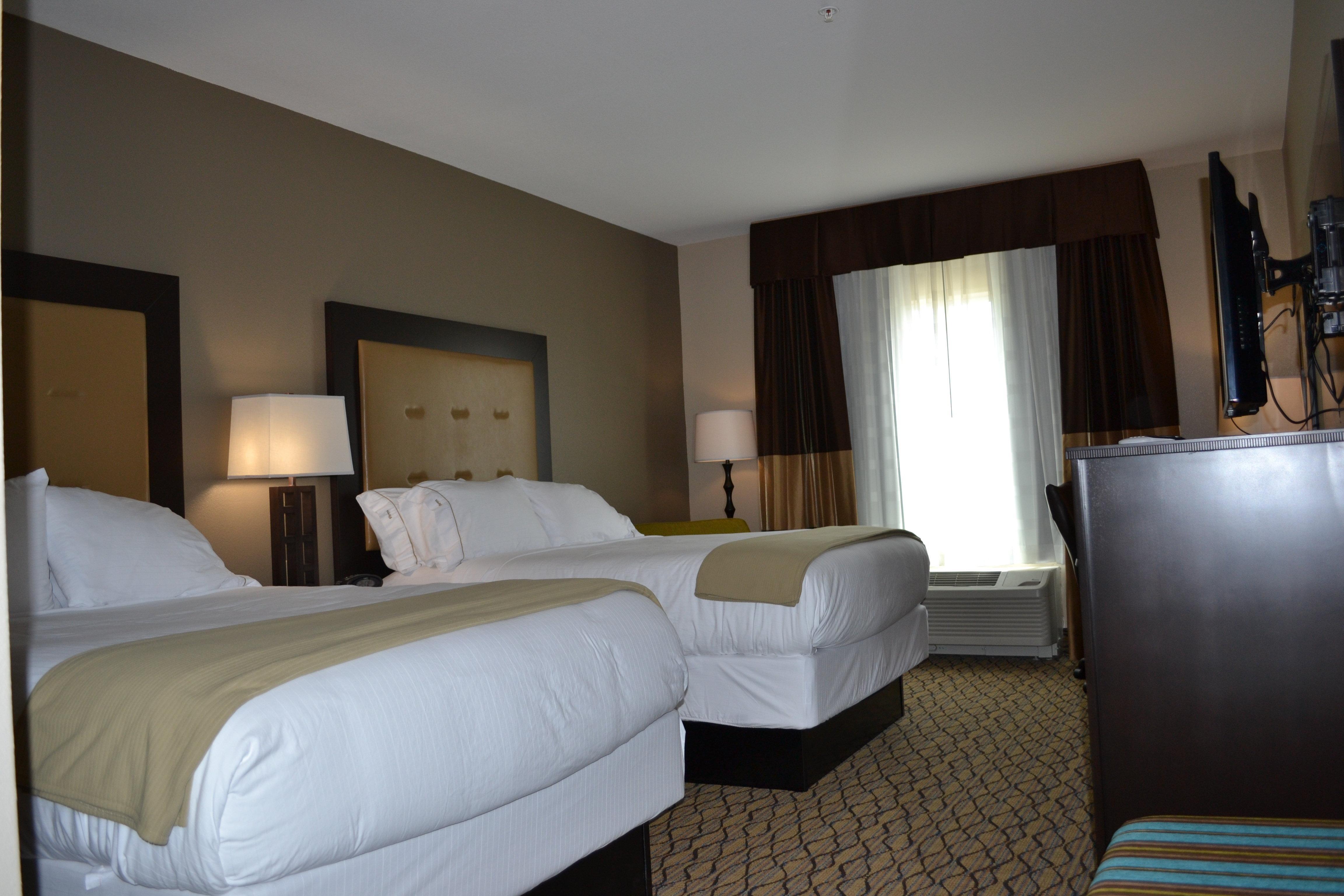 Holiday Inn Express St Joseph Saint Joseph Zewnętrze zdjęcie