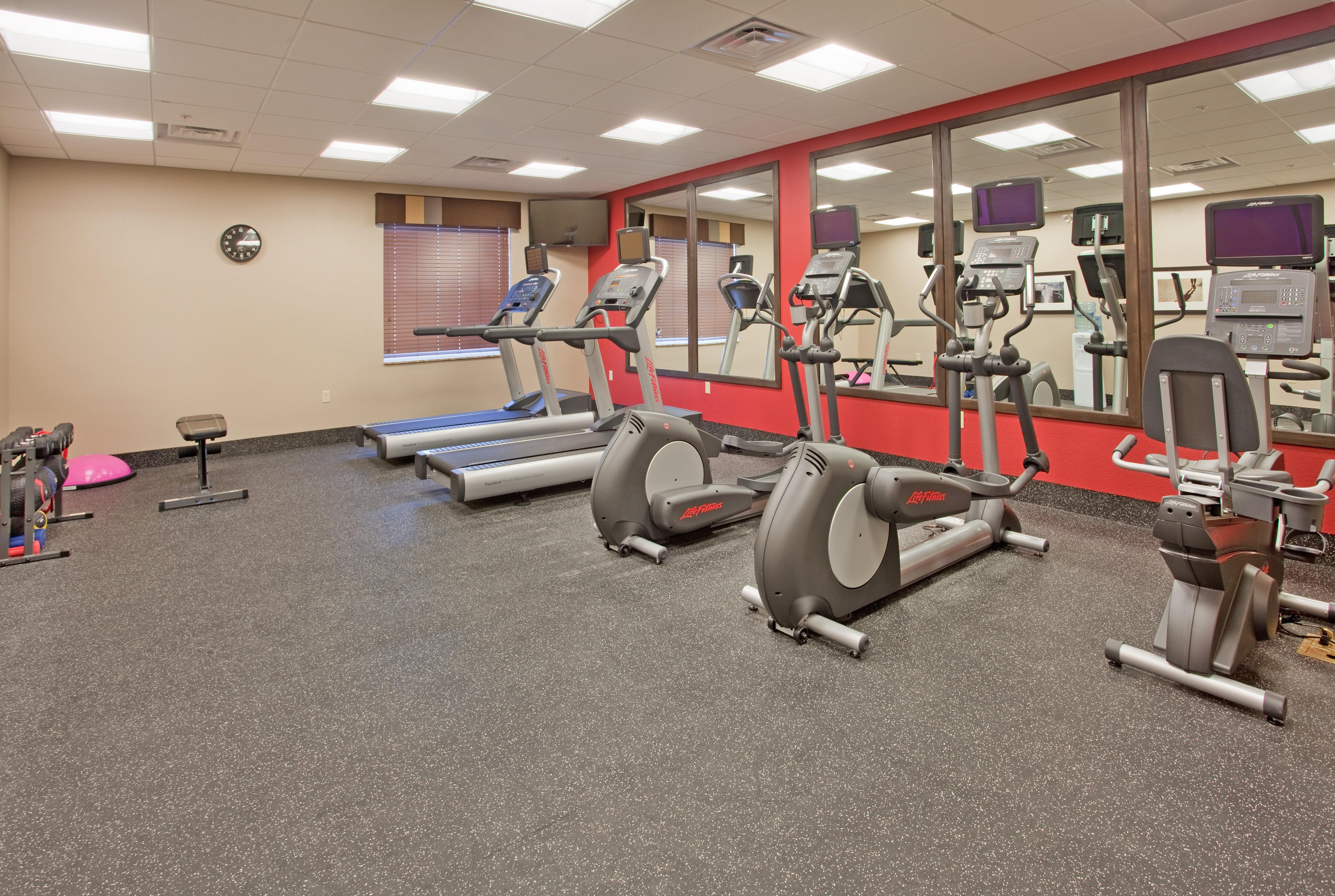 Holiday Inn Express St Joseph Saint Joseph Zewnętrze zdjęcie