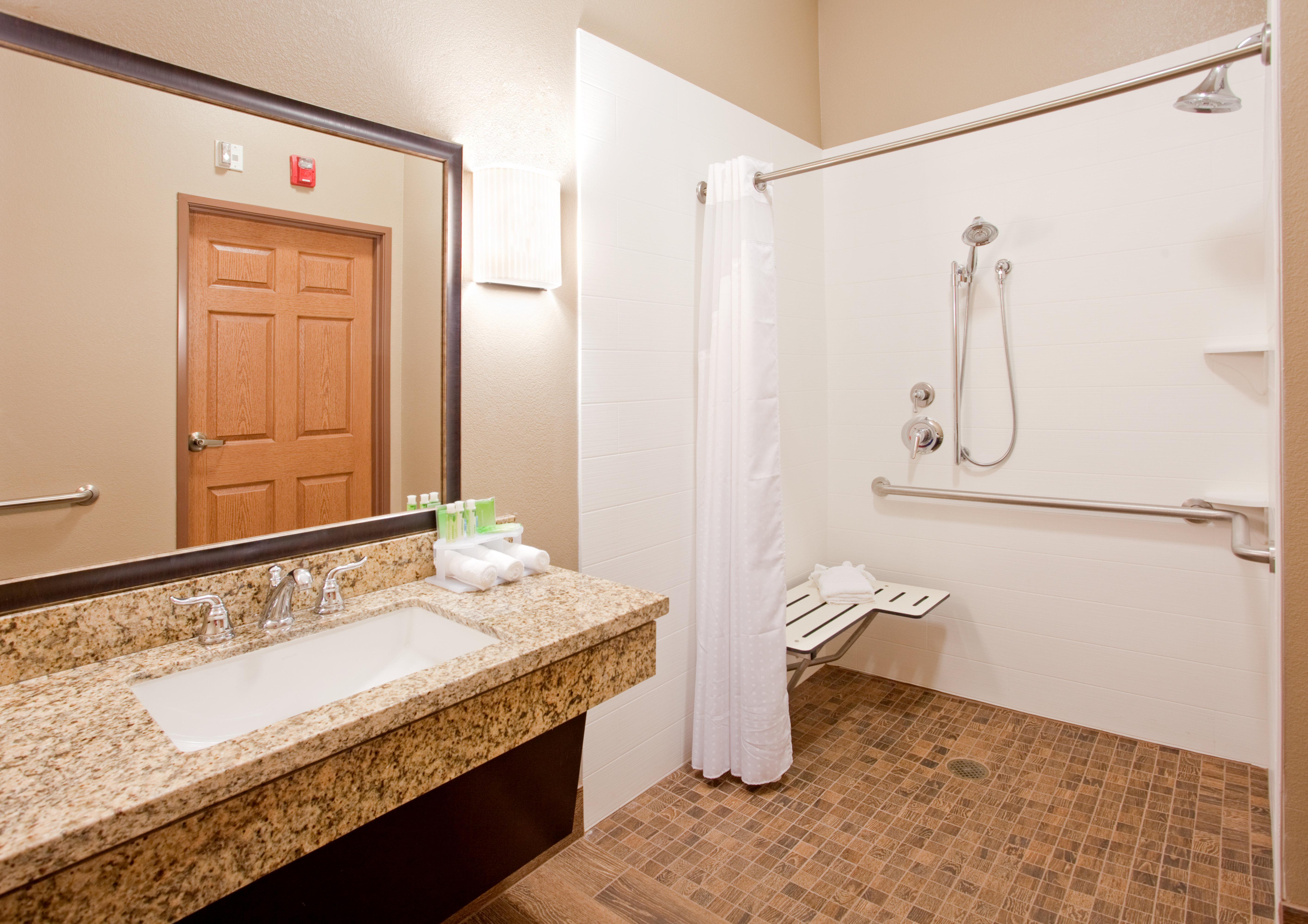 Holiday Inn Express St Joseph Saint Joseph Zewnętrze zdjęcie