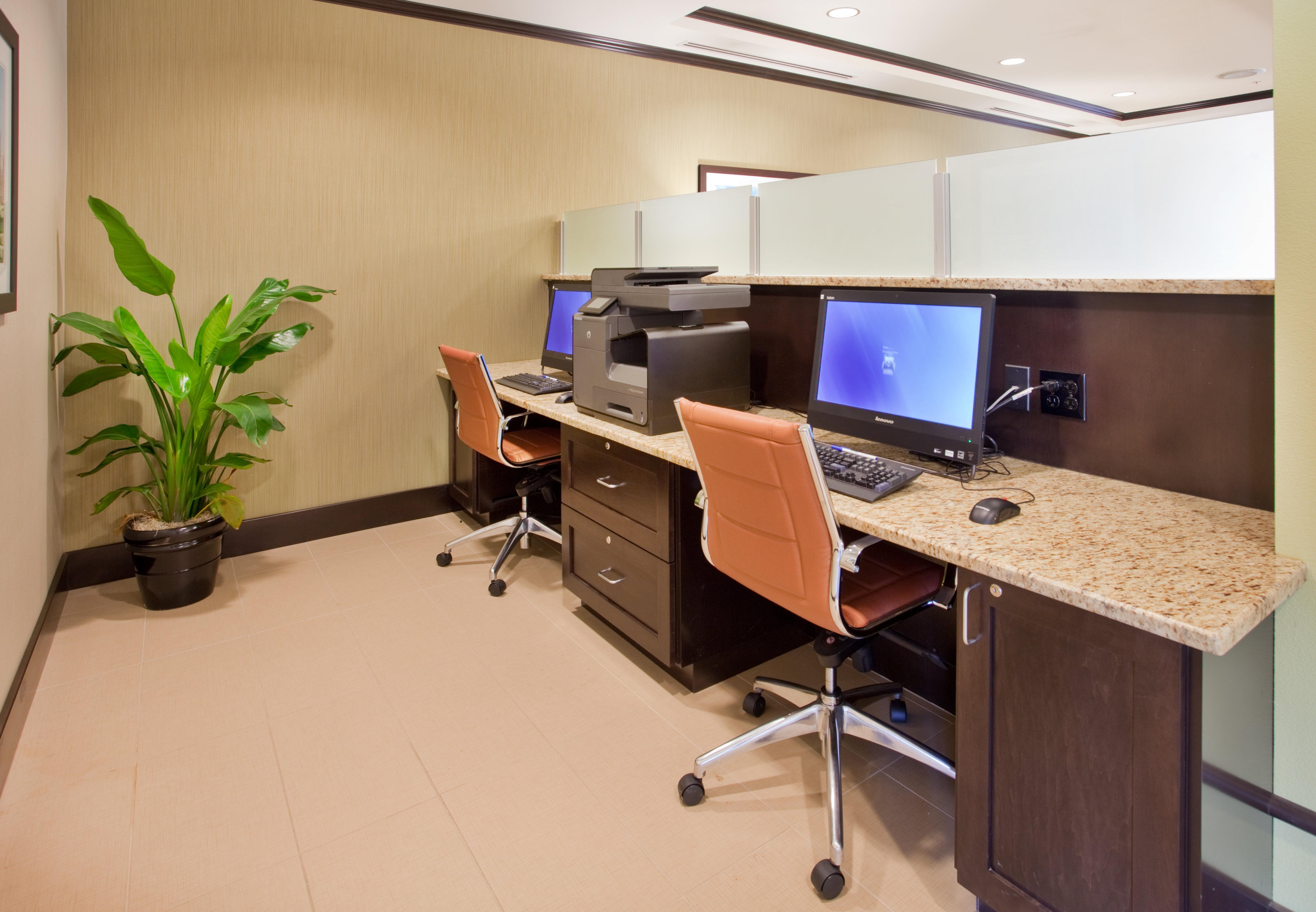 Holiday Inn Express St Joseph Saint Joseph Zewnętrze zdjęcie