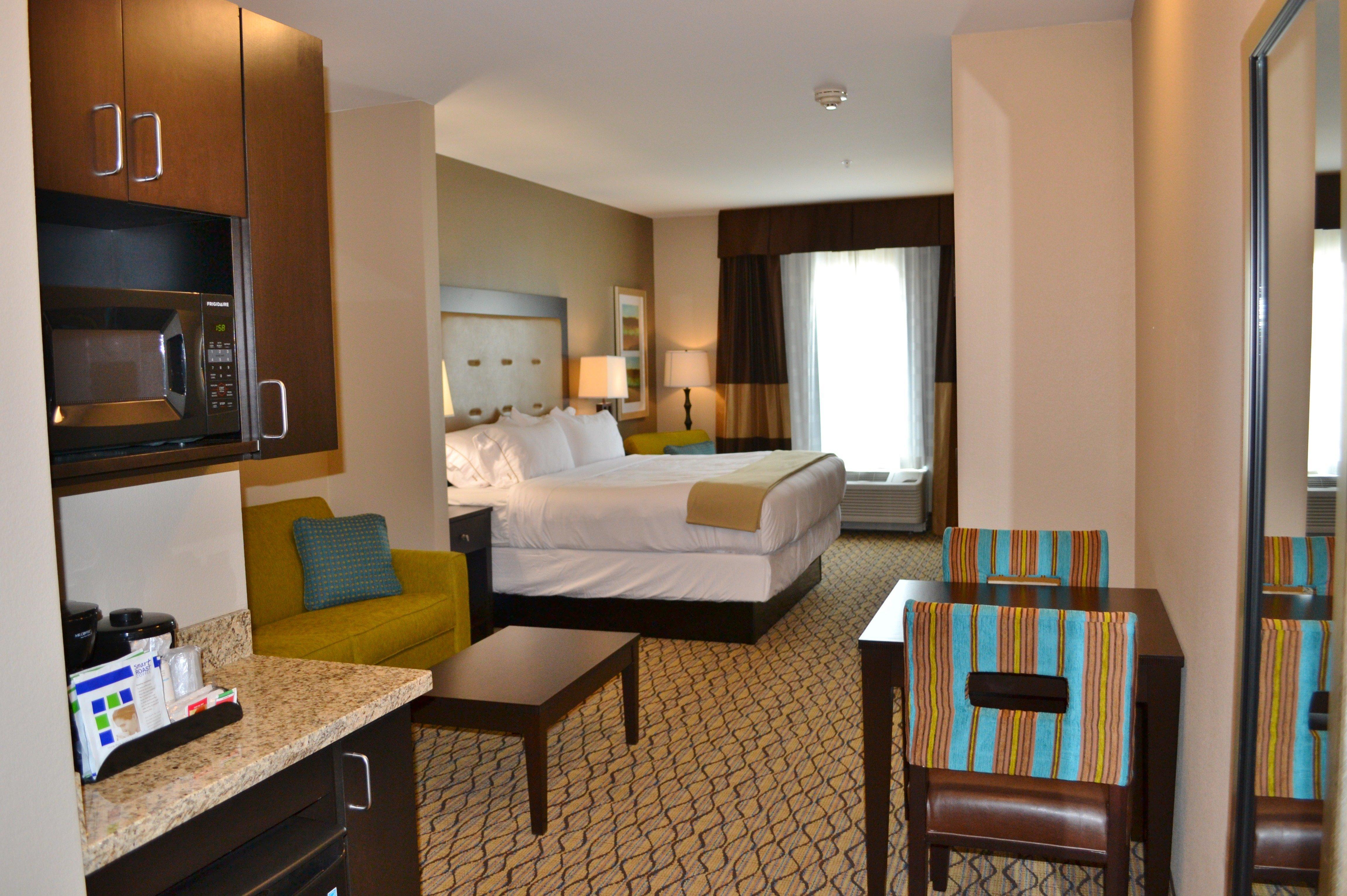 Holiday Inn Express St Joseph Saint Joseph Zewnętrze zdjęcie