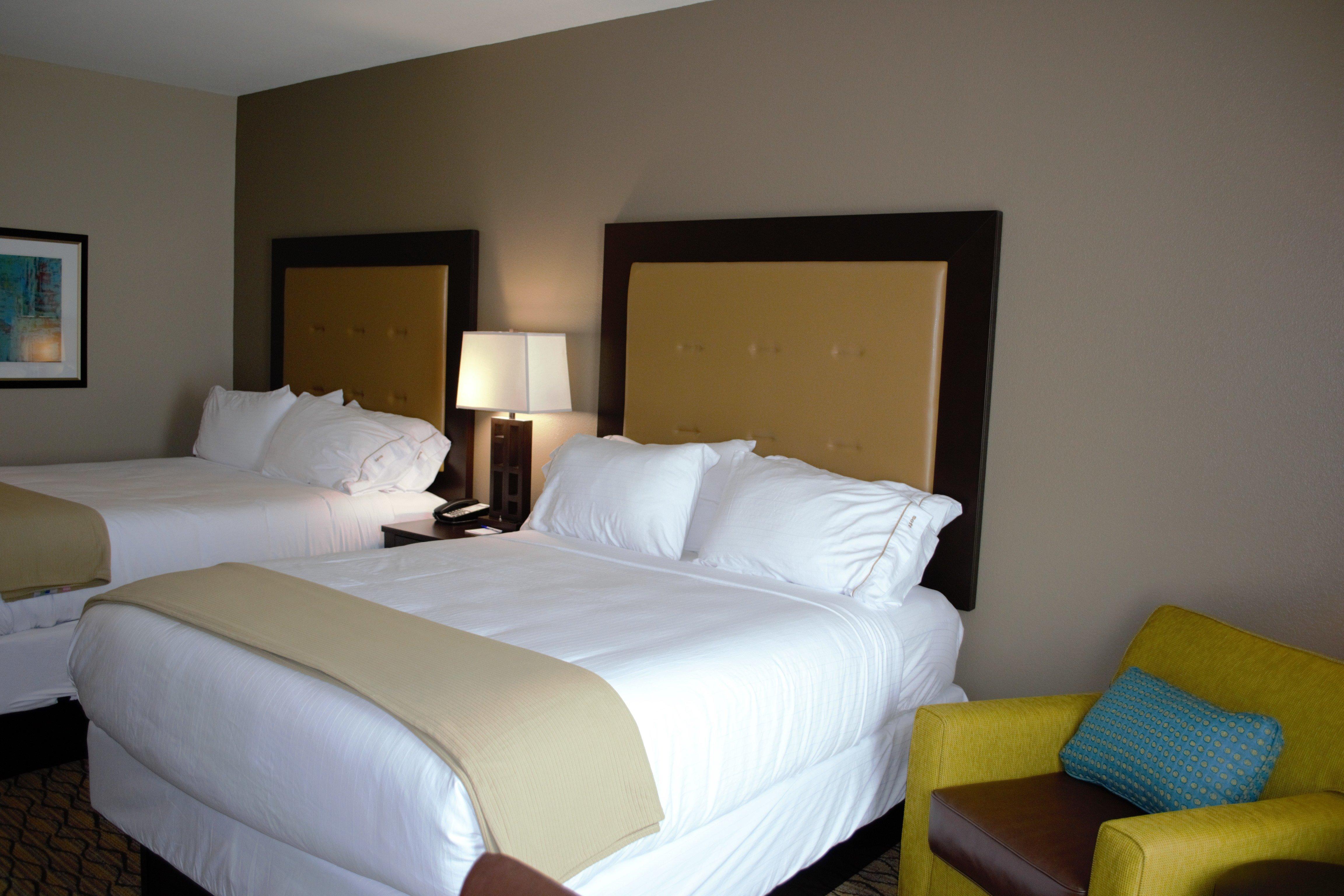 Holiday Inn Express St Joseph Saint Joseph Zewnętrze zdjęcie