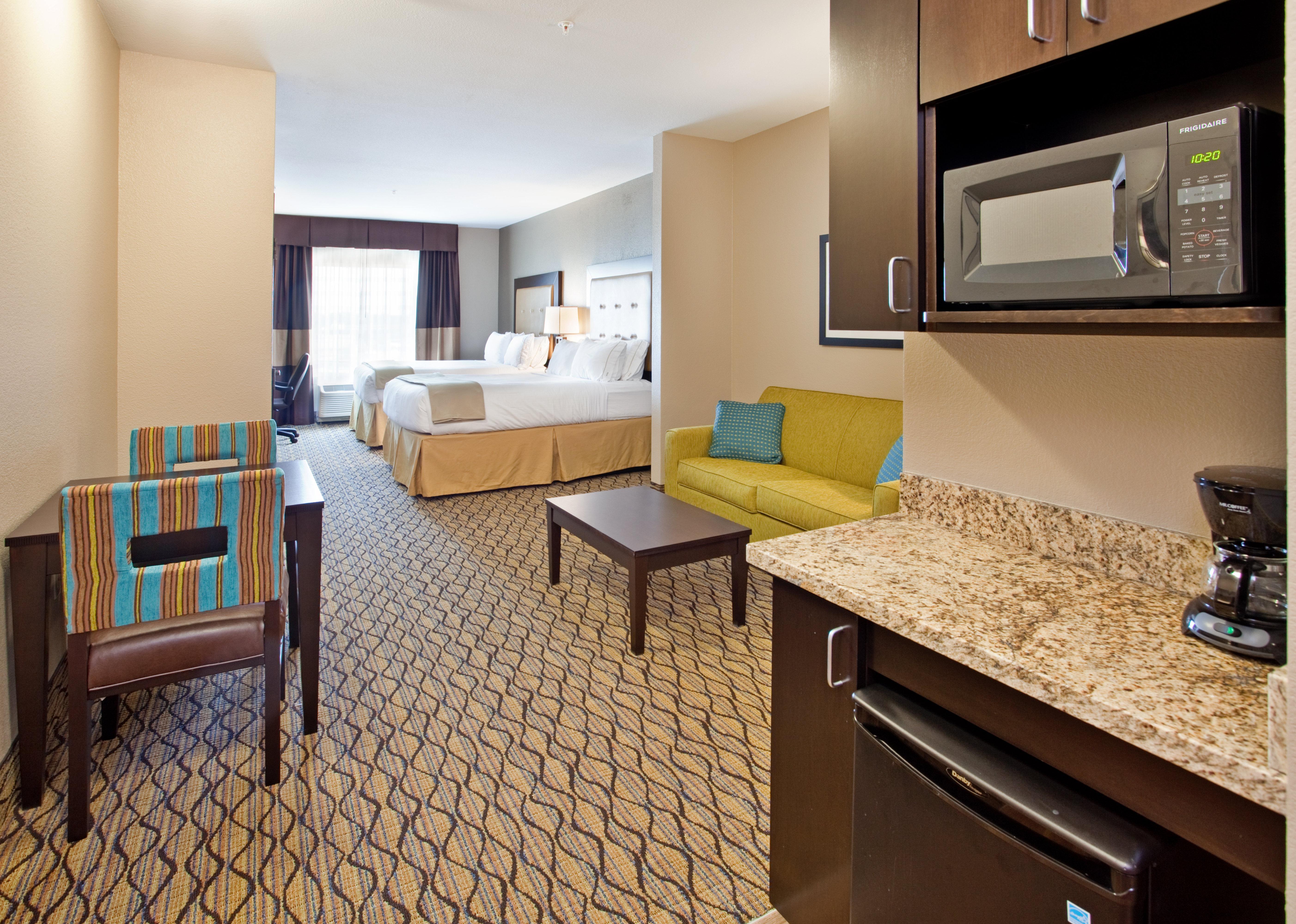 Holiday Inn Express St Joseph Saint Joseph Zewnętrze zdjęcie