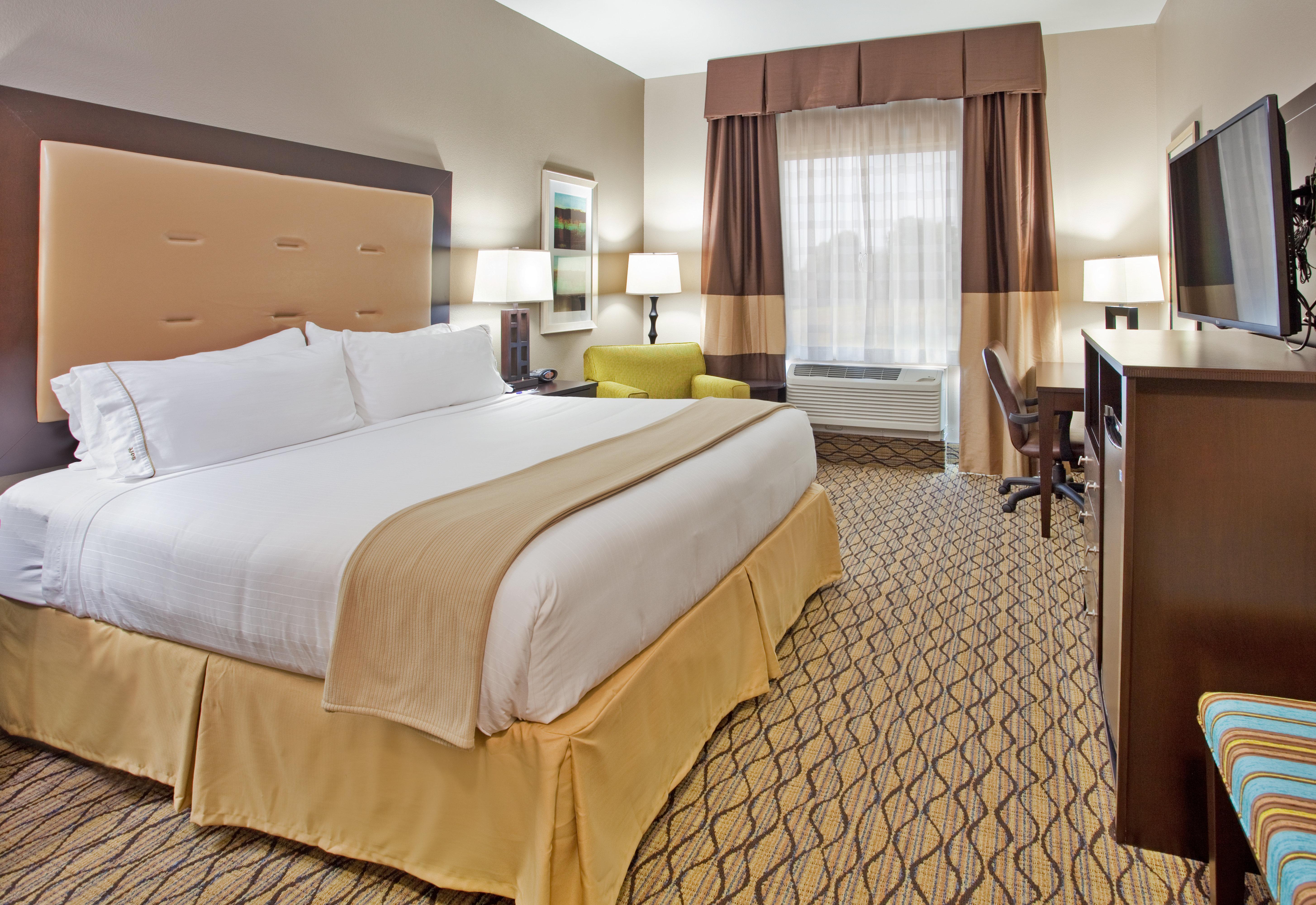 Holiday Inn Express St Joseph Saint Joseph Zewnętrze zdjęcie