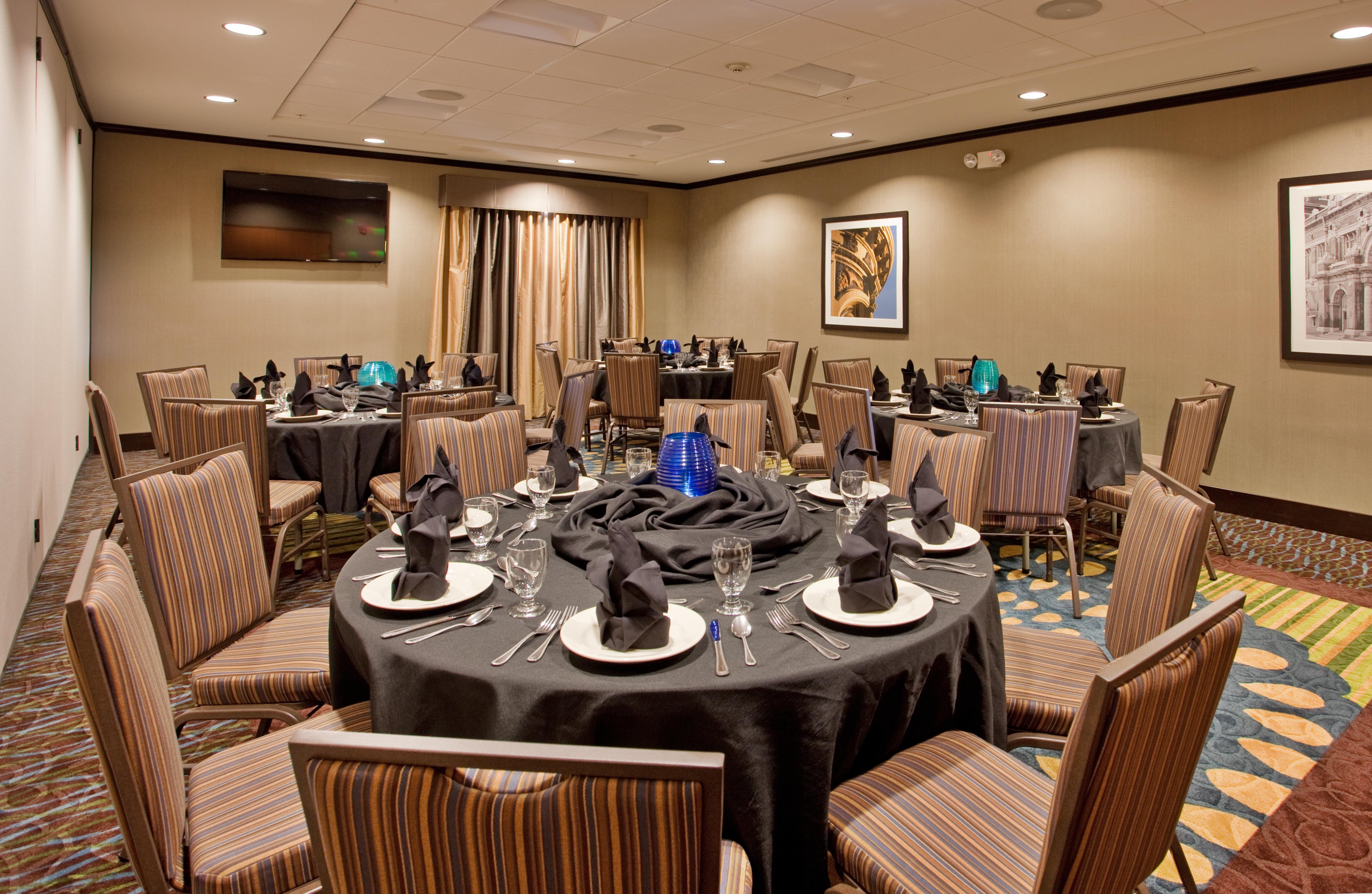 Holiday Inn Express St Joseph Saint Joseph Zewnętrze zdjęcie