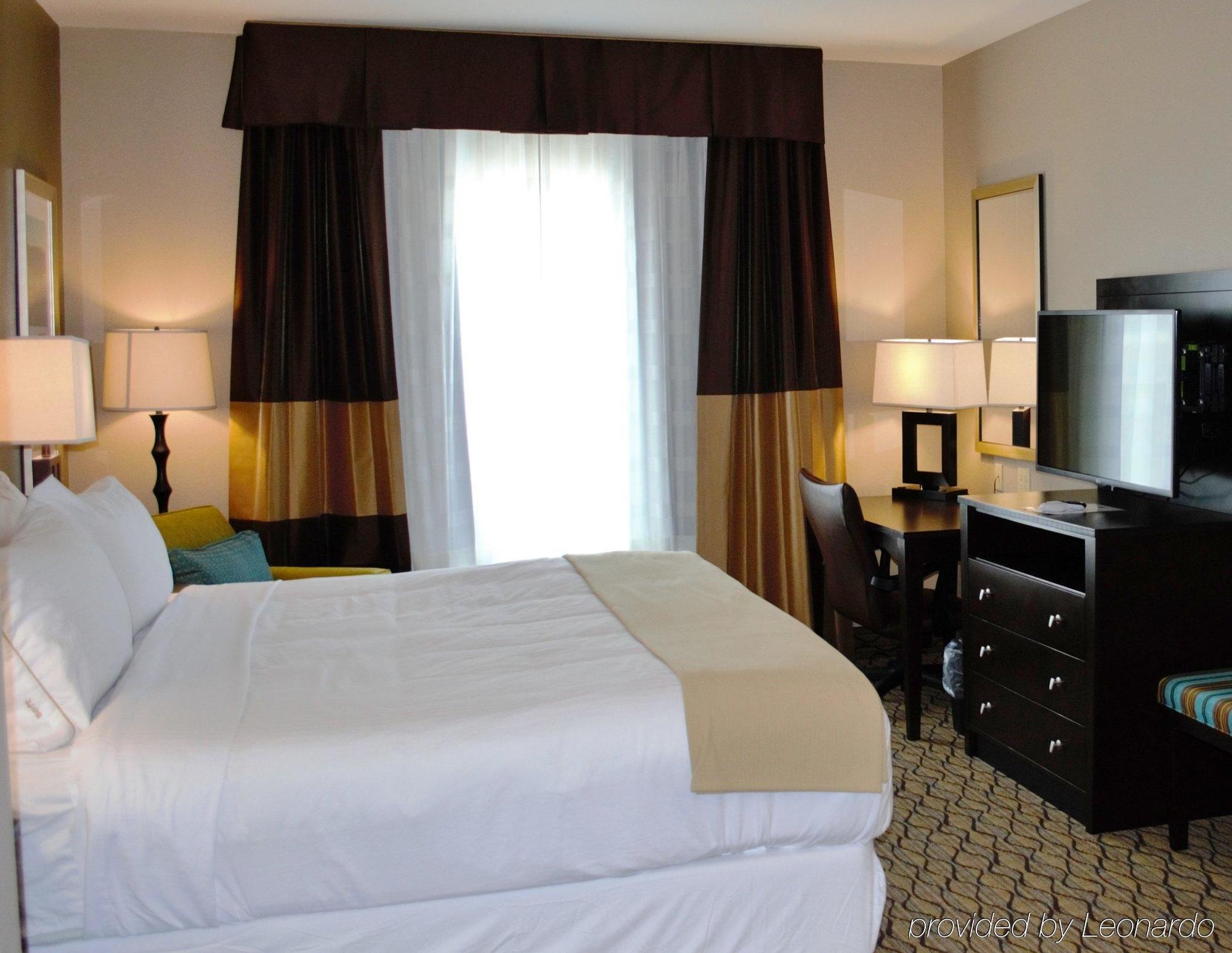 Holiday Inn Express St Joseph Saint Joseph Zewnętrze zdjęcie