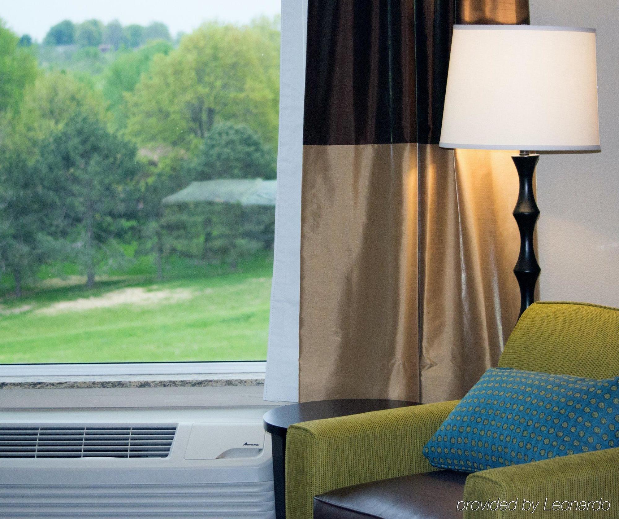 Holiday Inn Express St Joseph Saint Joseph Zewnętrze zdjęcie