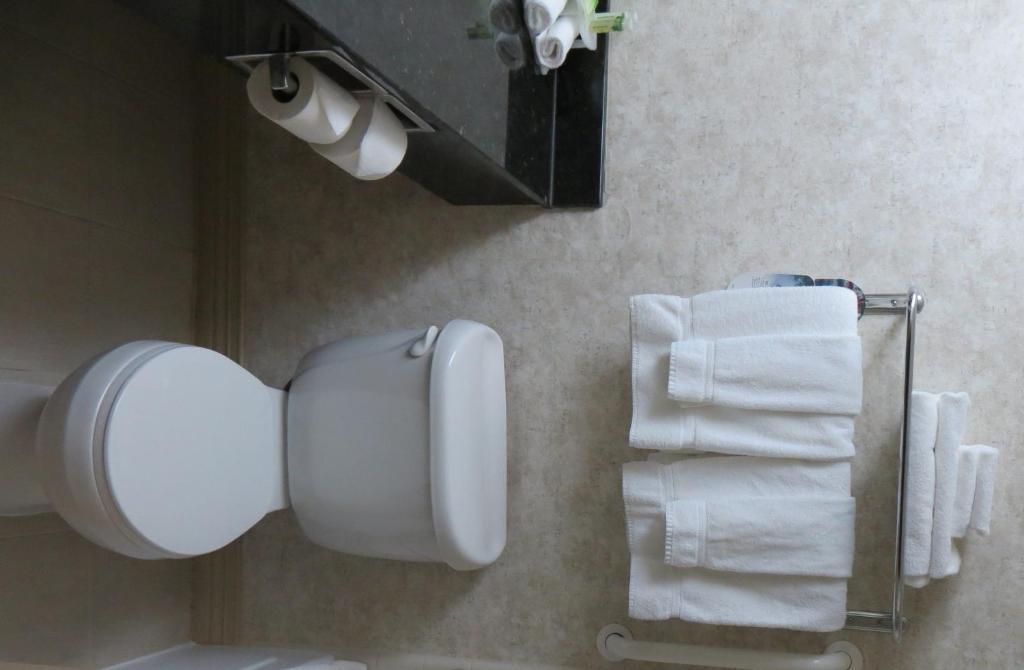 Holiday Inn Express St Joseph Saint Joseph Pokój zdjęcie