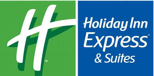 Holiday Inn Express St Joseph Saint Joseph Zewnętrze zdjęcie